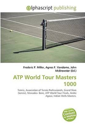 Atp World Tour Masters 1000