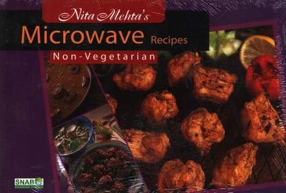 Microwave Non Veg. Recipes
