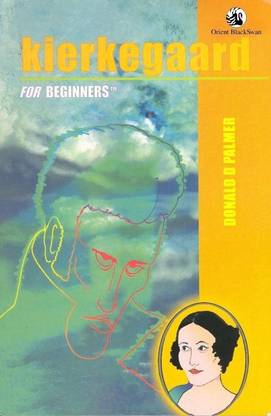 Kierkegaard for Beginners