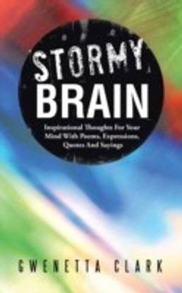 Stormy Brain