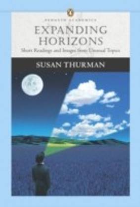 Expanding Horizons (Penguin Academics Series)