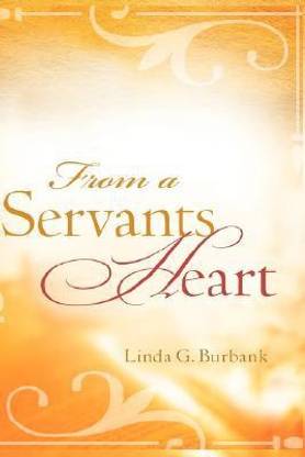 From a Servants Heart