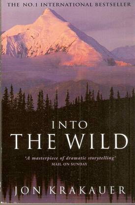 Into the wild