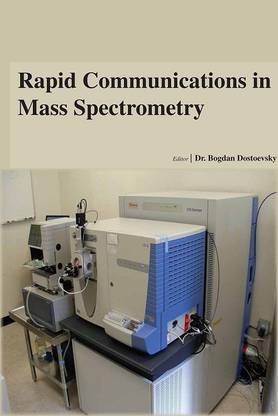 RAPID COMMUNICATION IN MASS SPECTROMETRY