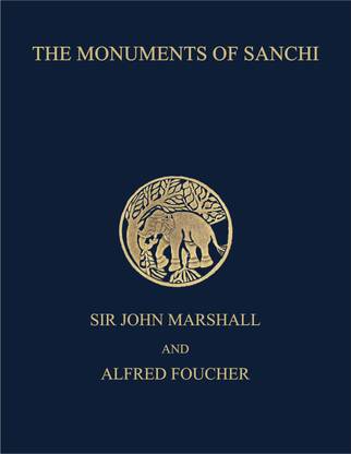 The Monuments of Sanchi