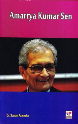 Amartya Kumar Sen
