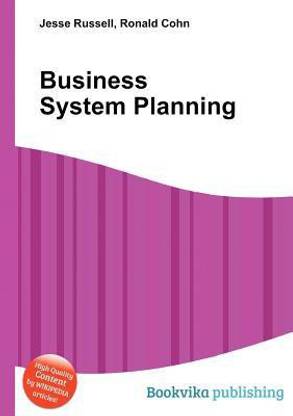 Business System Planning
