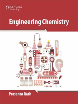 Engineering Chemistry 1 Edition