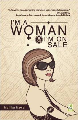 I Am A Women & I Am On Sale