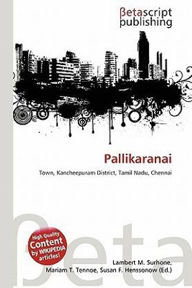 Pallikaranai