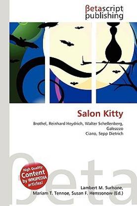 Salon Kitty