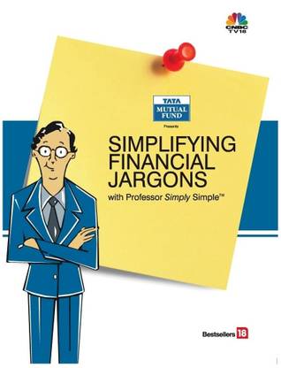 Simplifying Business, Economics & Jargons (Pack of 2 Books)