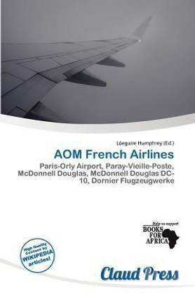 AOM French Airlines