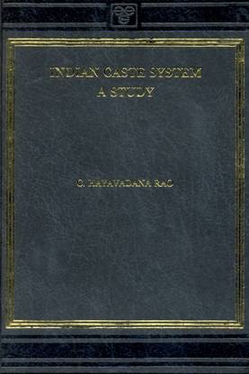 Indian Caste System