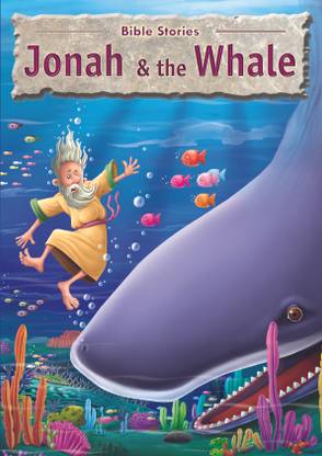 Jonah & the Whale