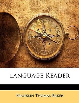 Language Reader