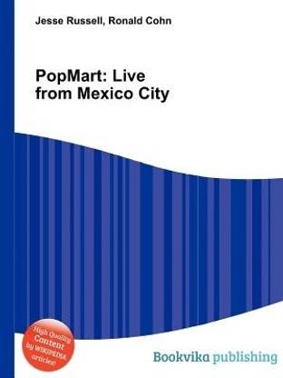 Popmart