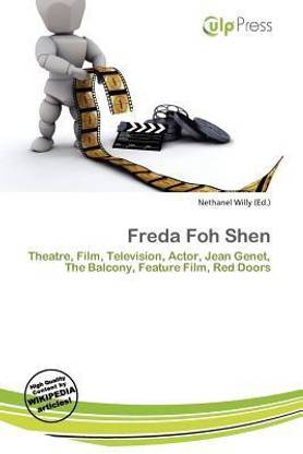 Freda Foh Shen