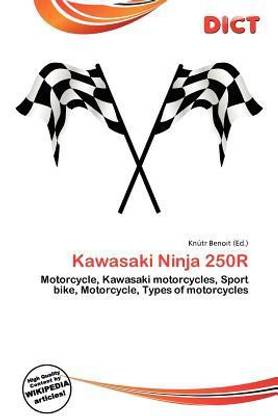 Kawasaki Ninja 250r
