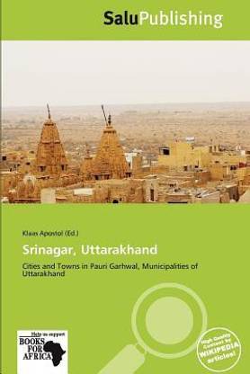 Srinagar, Uttarakhand