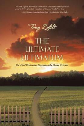 The Ultimate Ultimatum