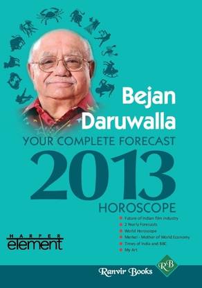 Your Complete Forecast