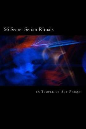 66 Secret Setian Rituals