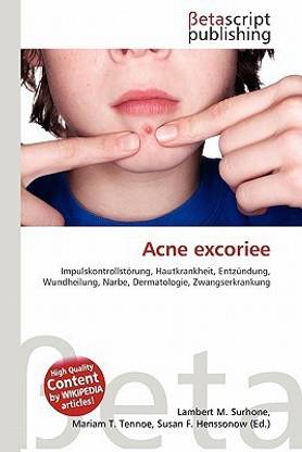 Acne Excoriee