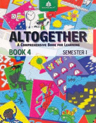 Altogether Semester 1 Class - 4