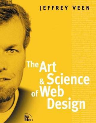 The Art and Science of Web Design
