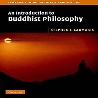 An Introduction to Buddhist Philosophy