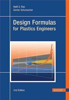 Design Formulas for Plastics Engineers