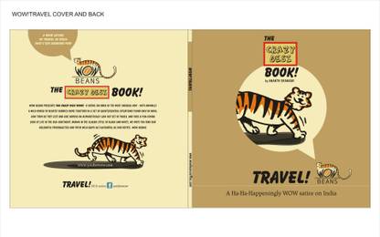 THE CRAZY DESI BOOK