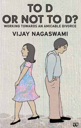 To D or Not to D  - Working Towards an Amicable Divorce
