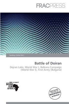Battle of Doiran