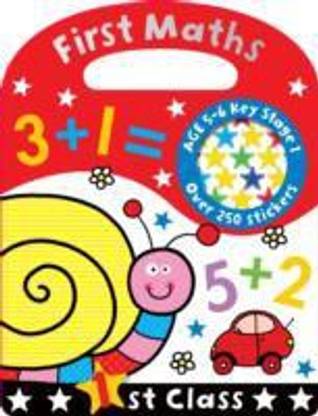 1st Class First Maths