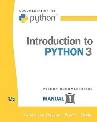 Introduction to Python 3