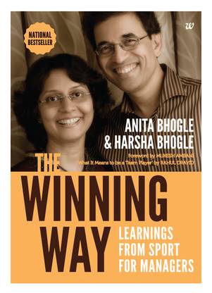 The Winning Way  - Learnings from Sport for Managers