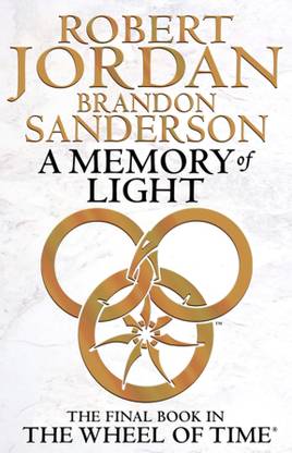 A Memory Of Light