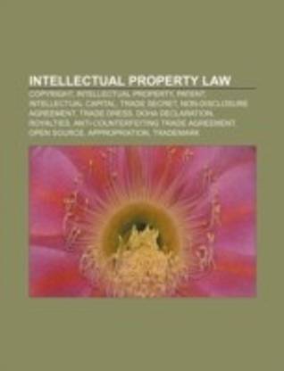 Intellectual Property Law