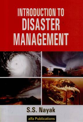 Introduction to Disaster Management