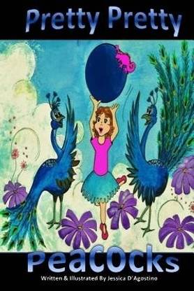 Pretty, Pretty Peacock
