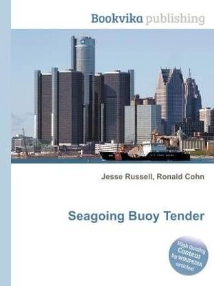 Seagoing Buoy Tender