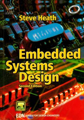 Embedded Systems Design, 2nd Edition