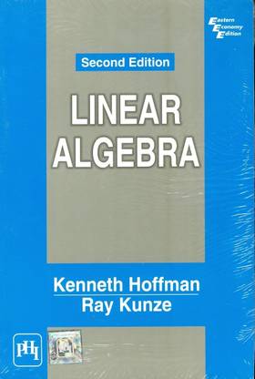 Linear Algebra