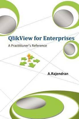 QlikView for Enterprises