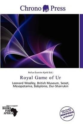 Royal Game of Ur