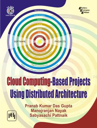 Cloud Computing-Based Projects Using Distributed Architecture