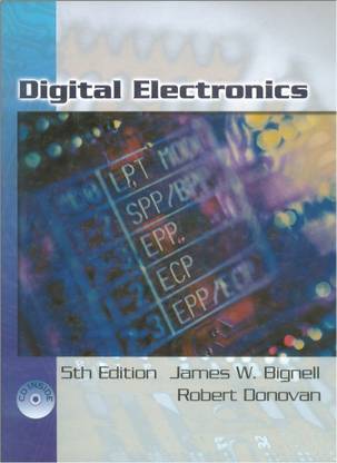 Digital Electronics
