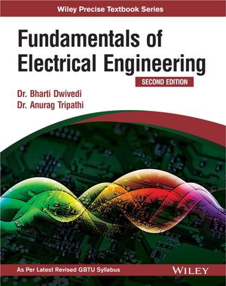 Fundamentals of Electrical Engineering 2nd Edition with 2 Disc